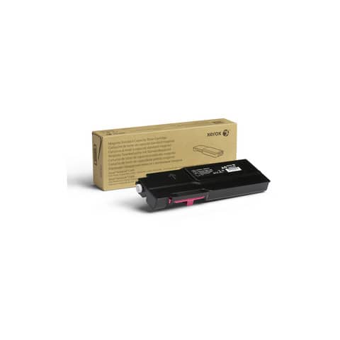 Xerox VersaLink C400 - Magenta - originale - …