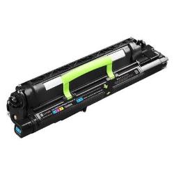Lexmark - Ciano - originale - kit unità di sviluppo LCCP - per Lexmark CS820, CS827, CX820, CX825, CX827, CX860, XC6152, XC6153, XC8160, XC8163