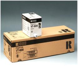 Ricoh - Confezione da 5 - 600 ml …