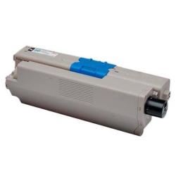 OKI - Nero - originale - cartuccia toner …