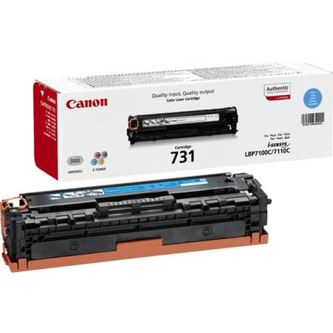 Canon 731 C - Ciano - originale - …