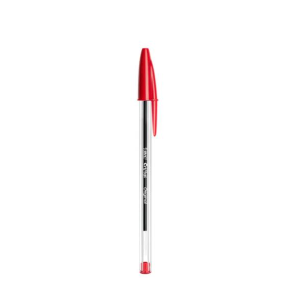 BIC Cristal Medium - Penna a sfera - …