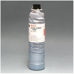 Ricoh - Nero - originale - cartuccia toner …