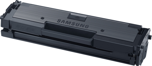 Samsung MLT-D111S - Nero - originale - cartuccia toner (SU810A) - per Xpress SL-M2023, M2027, M2029, M2060, M2070, M2071, M2073, M2074, M2077, M2078, M2079