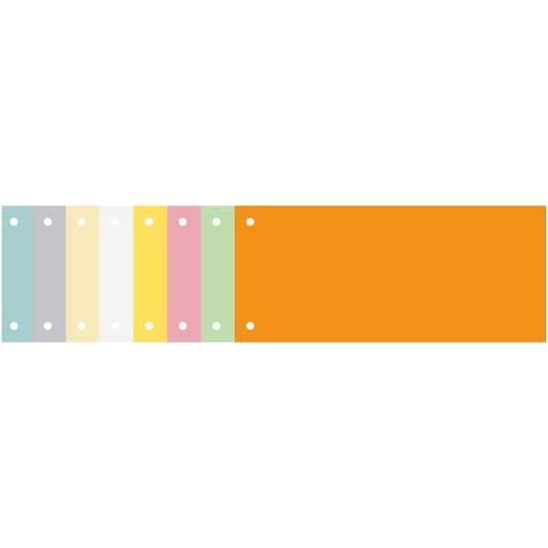 Exacompta Forever - Divisorio - arancione (pacchetto di …