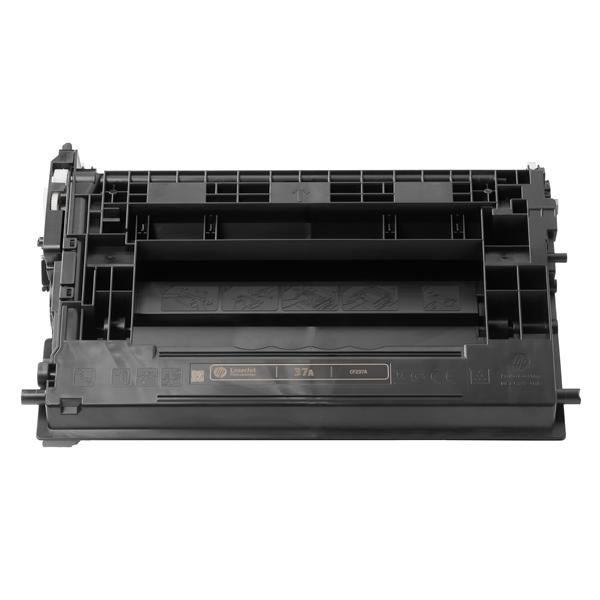 HP 37A - Nero - originale - LaserJet - cartuccia toner (CF237A) - per LaserJet Enterprise M607, M608, M609, MFP M633; LaserJet Enterprise Flow MFP M633