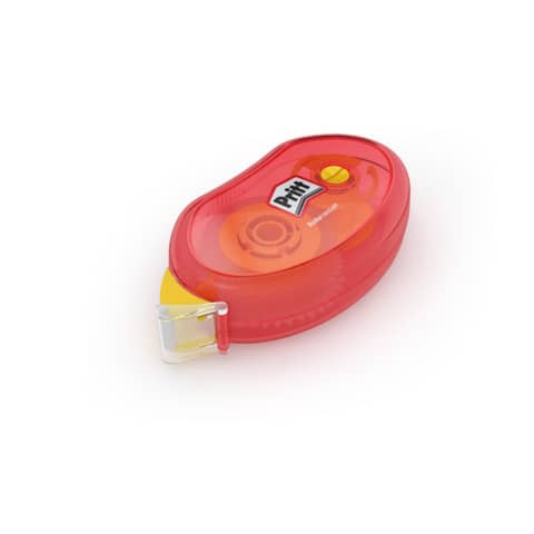 Pritt Compact - Roller di colla - 8.4 mm x 8.5 m - non permanente
