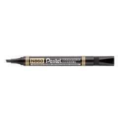 Pentel N860 - Marcatore - permanente - nero …