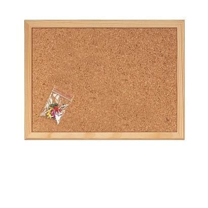 Lebez - Bacheca - 300 x 400 mm - sughero