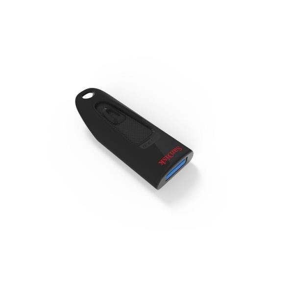 SanDisk Ultra - Chiavetta USB - 16 GB - USB 3.0