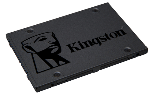 Kingston A400 - SSD - 240 GB - …