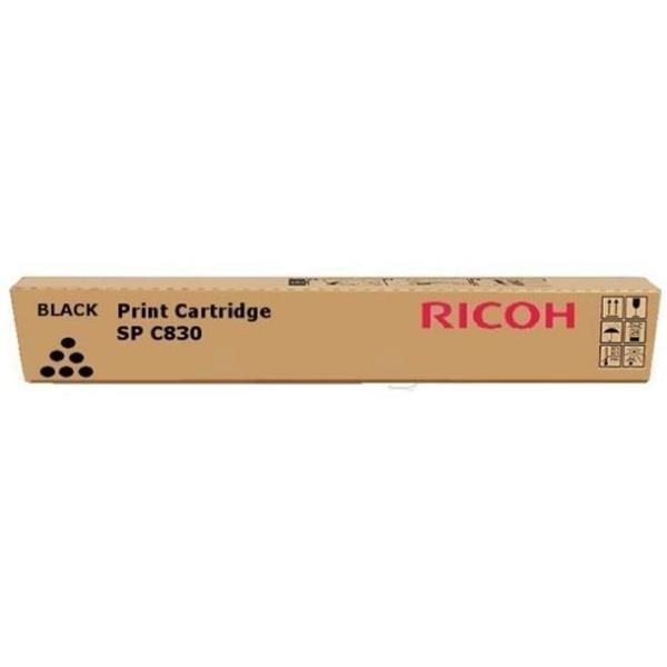 Ricoh - Nero - originale - cartuccia toner …