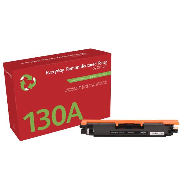 Xerox - Nero - compatibile - cartuccia toner (alternativa per: HP CF350A) - per HP Color LaserJet Pro MFP M176n, MFP M177fw