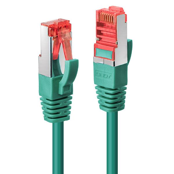 Lindy - Cavo patch - RJ-45 (M) a …