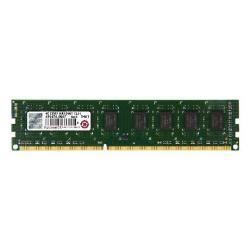 Transcend JetRAM - DDR3 - modulo - 4 GB - DIMM a 240 pin - 1600 MHz / PC3-12800 - senza buffer - non ECC