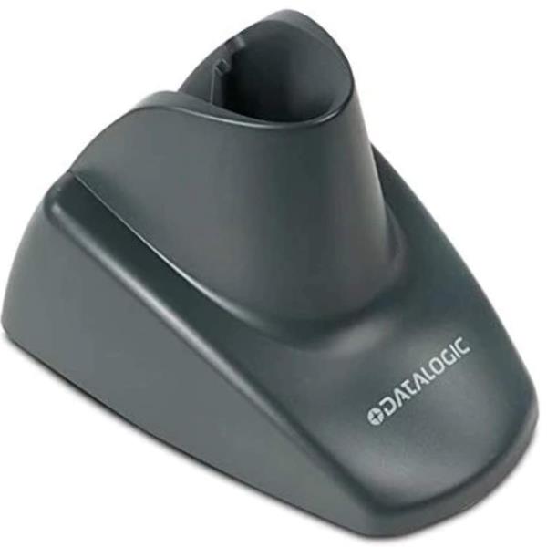 Datalogic QuickScan - Supporto per scanner codici a barre - nero - per QuickScan I QD2430