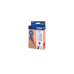 Brother LC223MBP - Magenta - originale - blister …