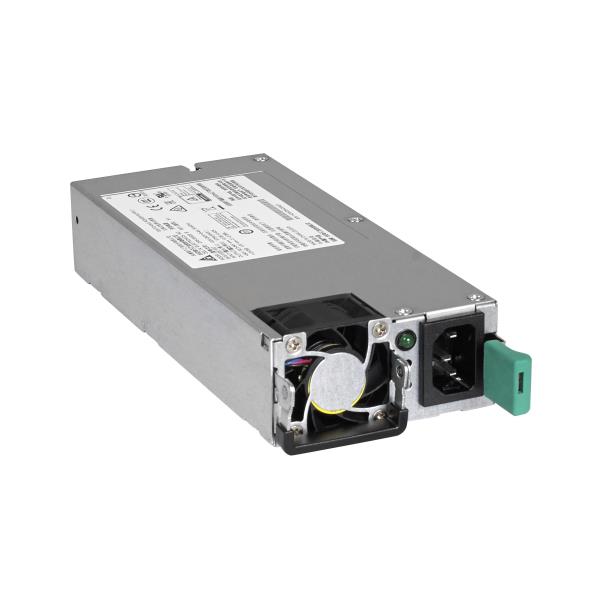 NETGEAR APS550W - Alimentatore - ridondante (interna) - 110-240 V c.a. V - 550 Watt - Europa, Americas - per NETGEAR M4300-28G-PoE+ (550 Watt)