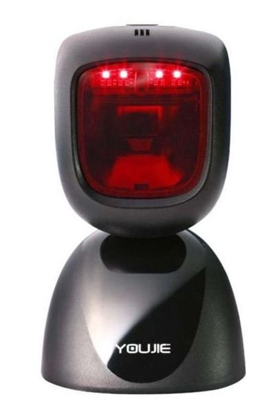 Youjie HF600 - Scanner per codici a barre …