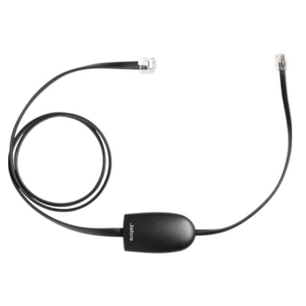 Jabra Link 14201-19 - Adattatore auricolare - 92.5 …
