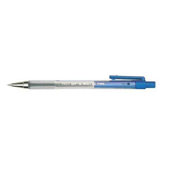 Pilot BP-S Matic - Penna a sfera - …