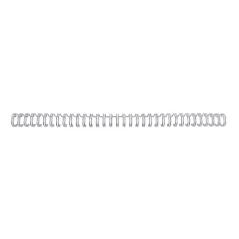 GBC WireBind - 7.9 mm - 34 anelli …