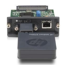 HP JetDirect 695nw - Server di stampa - …