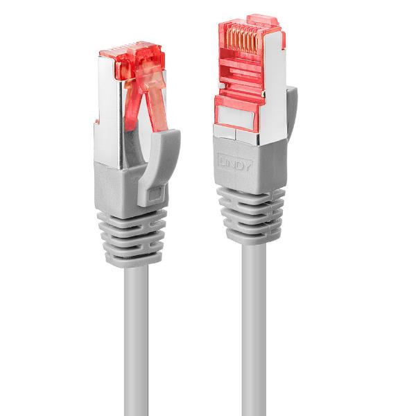 Lindy - Cavo patch - RJ-45 (M) a …