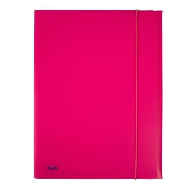 Favorit NEON - Cartelletta a 3 lembi - …