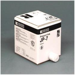 Ricoh JP-7 - 500 ml - nero - …