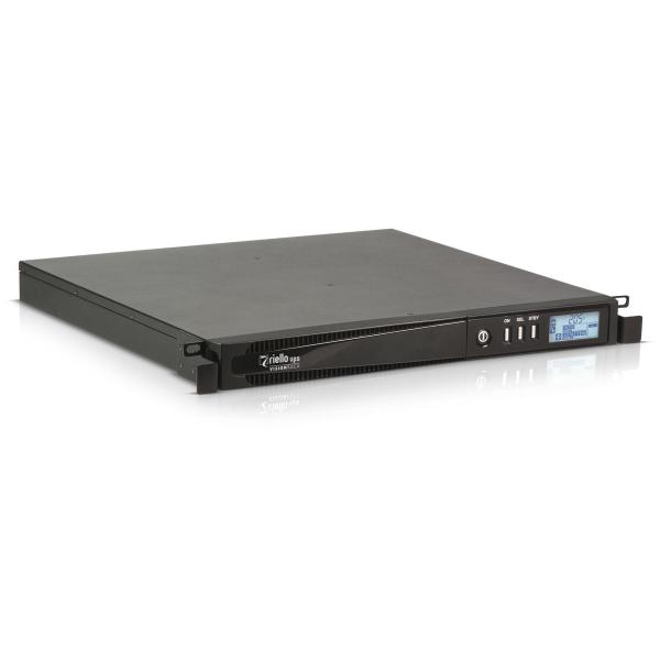 Riello UPS Vision Rack VSR 800 - UPS …