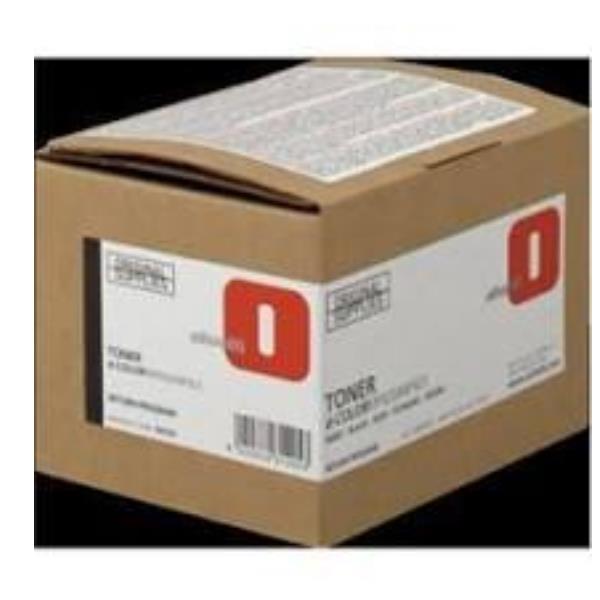 Olivetti - Nero - originale - cartuccia toner …