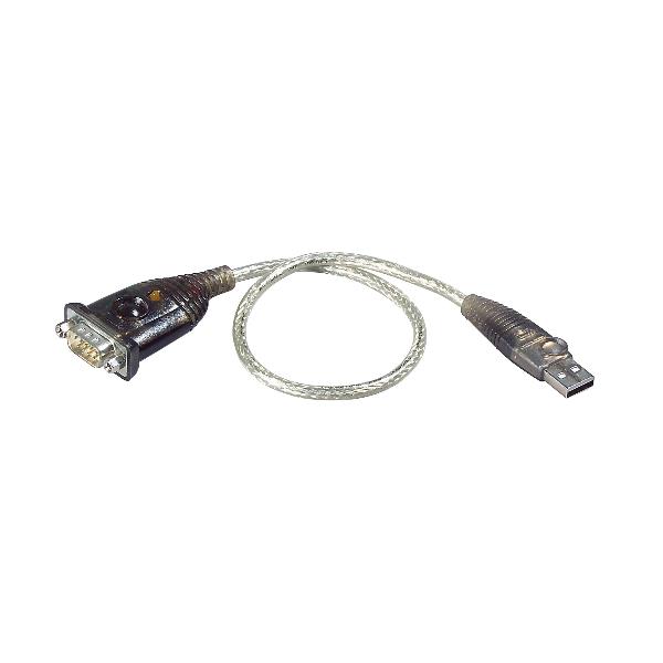 ATEN UC232A - Scheda seriale - USB - …