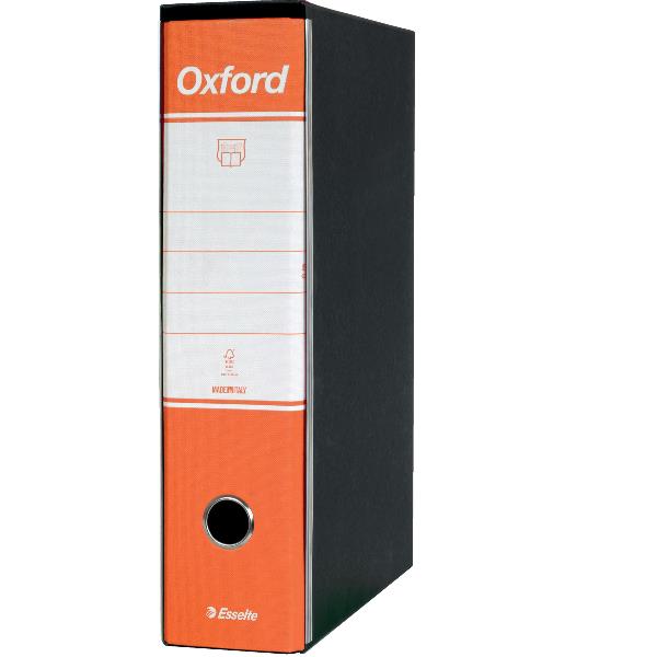 Esselte Oxford - Cartellina con meccanismo a leva …