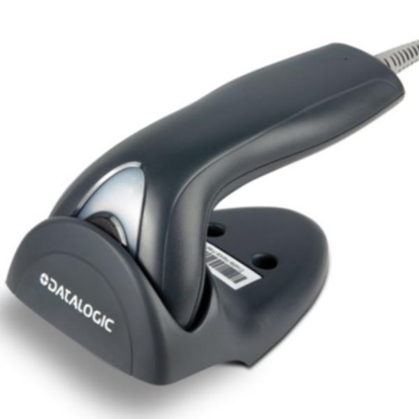 Datalogic Touch TD1100 90 Pro - Scanner per codici a barre - palmare - con decodifica - emulazione tastiera, RS-232, USB, wand