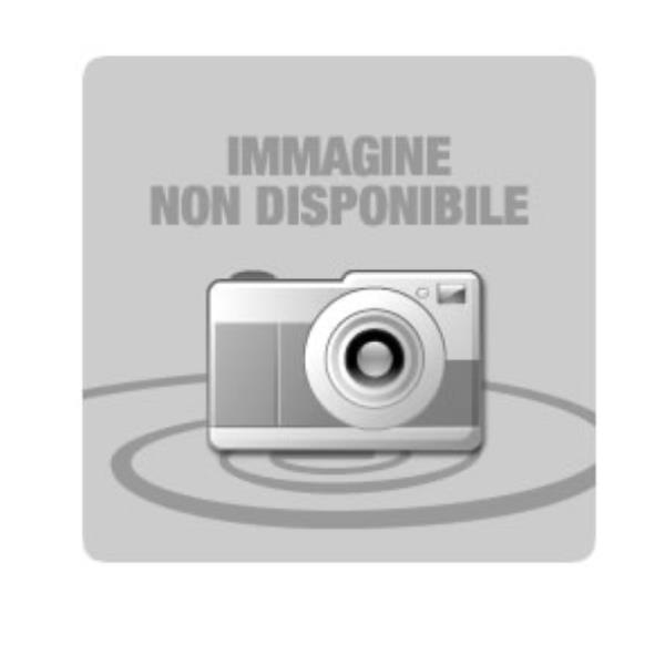 Olivetti B1220 - Giallo - originale - cartuccia toner - per d-Color MF3301, MF3801