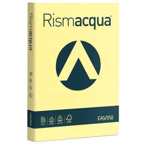 FAVINI HOME-OFFICE PROFESSIONAL Rismacqua - Giallo chiaro - …