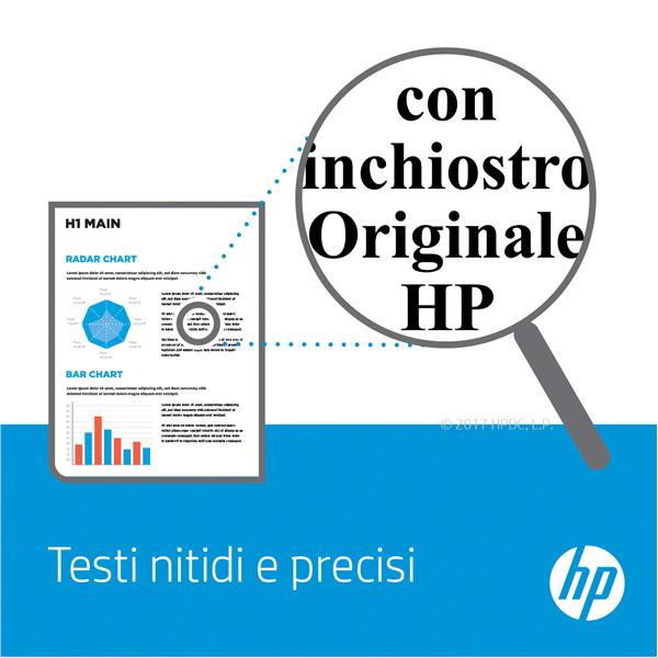 HP 88XL - 17.1 ml - Alta resa …