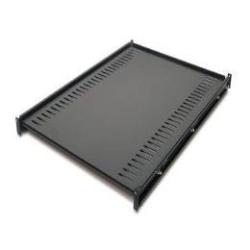APC - Mensola rack - nero - per P/N: AR3106SP, SMX1000C, SMX1500RM2UC, SMX1500RM2UCNC, SMX750C, SMX750CNC, SRT5KRMXLW-TW