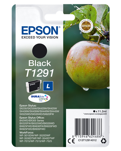 Epson T1291 - 11.2 ml - taglia L …