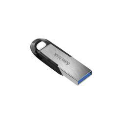 SanDisk Ultra Flair - Chiavetta USB - 64 GB - USB 3.0