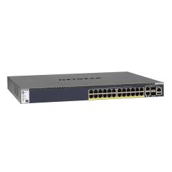 NETGEAR M4300-28G-PoE+ - Switch - L3 - gestito …