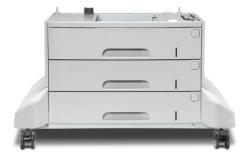 HP - Cassetto supporti - 1500 fogli in …