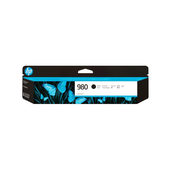 HP 980 - 203.5 ml - nero - …