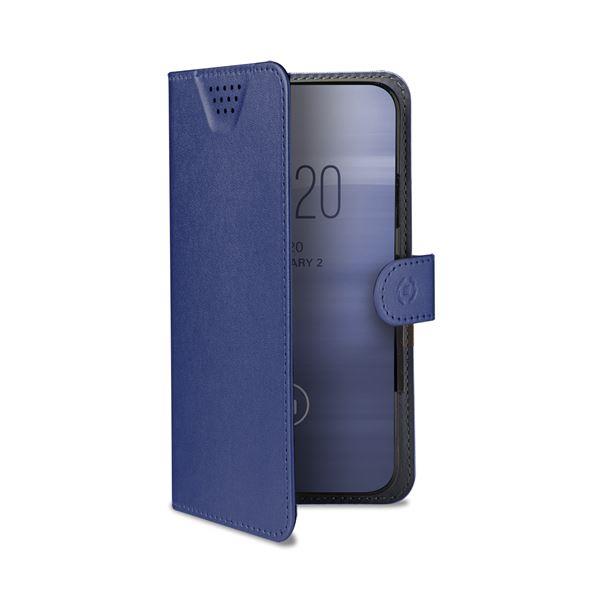 Celly Wally One XL - Flip cover per …