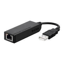 D-Link DUB-E100 - Adattatore di rete - USB …