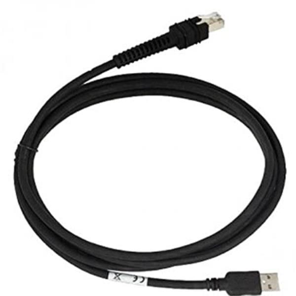 Zebra - Cavo dati - USB (M) a …