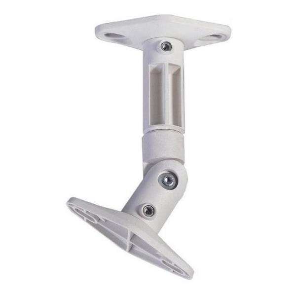 Neomounts SPEAKER-W100 - Kit montaggio (momtaggio a parete/soffitto) - video full-motion - per 2 altoparlanti - bianco