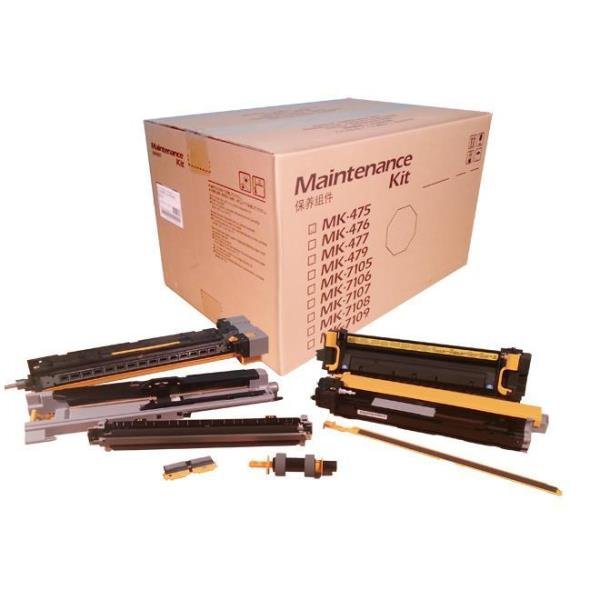 Kyocera MK 475 - Kit di manutenzione - …