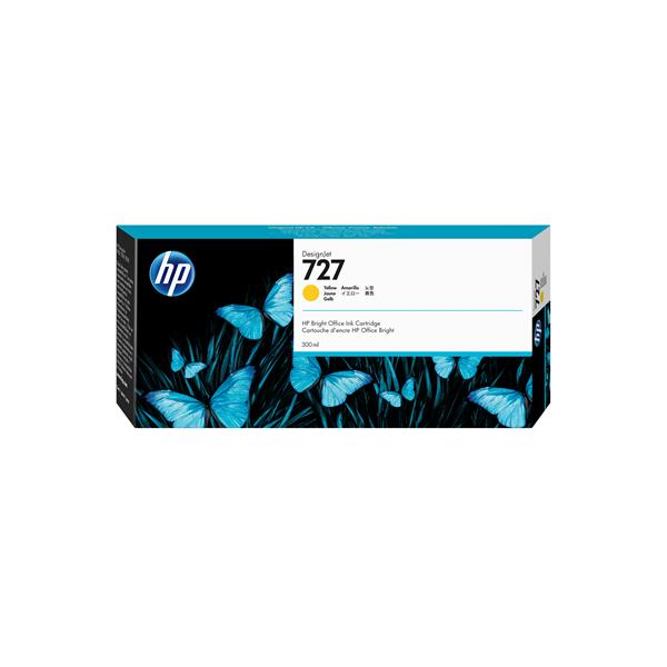 HP 727 - 300 ml - alta capienza …